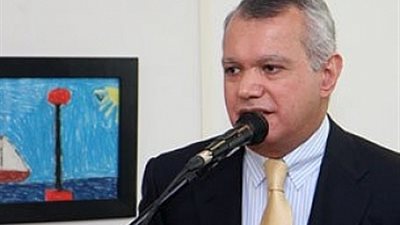 لجنة العلاقات الخارجية: ربع الناتج القومي مرتبات للعاملين بالدولة