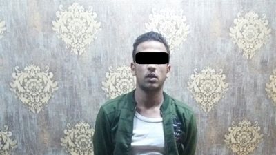 ضبط «كرومبو» سارق «محمول» رجل أعمال سعودي بمصر القديمة