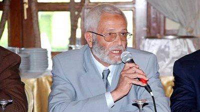 24 يونيو.. الحكم في رفع اسم الغريانى من قوائم منع السفر