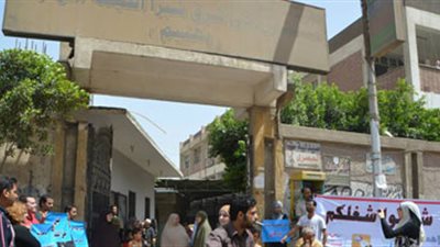 استياء الأهالي بسبب نقص الخدمات والأطباء بمستشفيات شبرا الخيمة