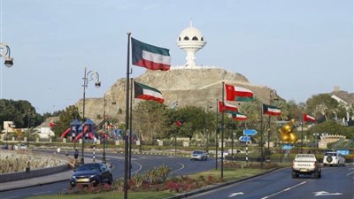 سلطنة عمان تعلن تأجيل تطبيق القيمة المضافة حتى 2019