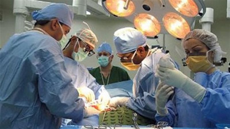 غرفة عمليات - صورة
