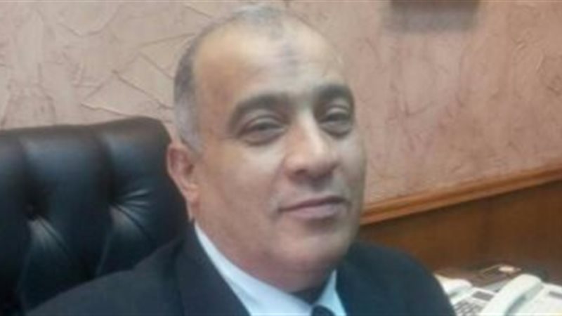 المخرج أسامة بهنسي