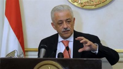 شوقى ناعيًا مدير «تعليم الشرابية»: اللهم ألهم أهله الصبر والسلوان