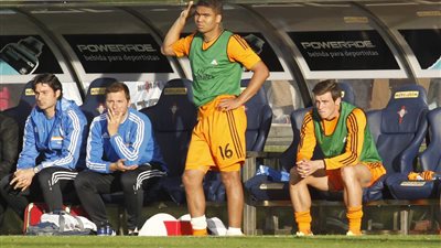 إنشيلوتي يفضل عدم المجازفة بـ