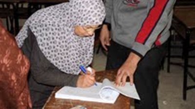 طوارئ فى دمياط استعدادا للاستفتاء