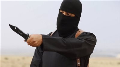 «داعش» يؤكد مقتل «الجهادي جون» جراء غارة في سوريا