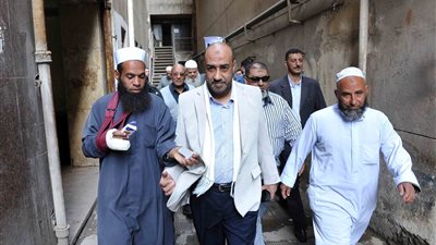 أحمد بدير: الحكم على «عبد الله بدر» مخفف