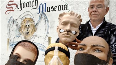 متحف الشخير في ألمانيا.. تدخله ضاحكا وتخرج منه مثقفا