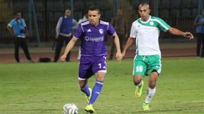 «الزمالك» يدافع عن القمة أمام «المصري» في الدوري