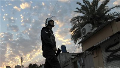 أحكام بالإعدام على 6 بحرينيين أدينوا بمحاولة اغتيال قائد الجيش