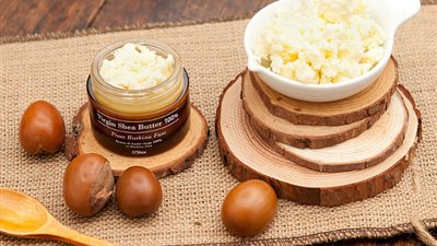 زيت «الخردل والنشا» للتخلص من تسلخات «حفاض الطفل»