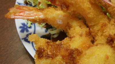 طريقة إعداد خرشوف بـ«حشو الجمبري والمايونيز»