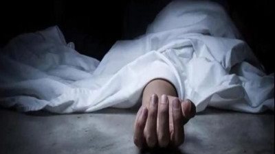 سائق يتخلص من حياته شنقا بـ«فانلة» بسبب خلافات زوجته ووالدته