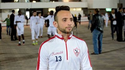 محمد رمضان يرفض الانتقال للاتحاد السكندري