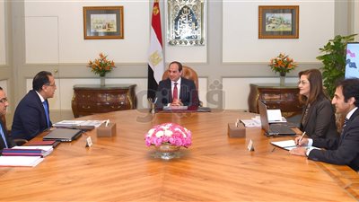 هالة السعيد: إصدار دليل المواطن للاستثمار لتحسين الخدمات العامة