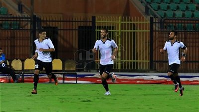 «طلائع الجيش» يتعادل أمام الاتحاد السكندري بالشوط الأول