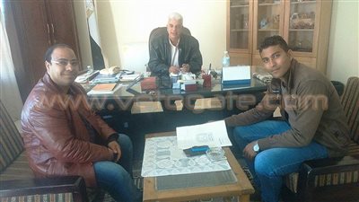 نقابة مبدعي جنوب سيناء توقع بروتوكول تعاون مع «القوى العاملة»