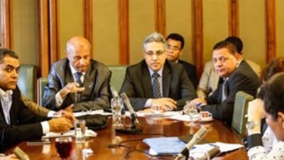 «محلية النواب»: لن نسمح لتحول أراضي آثار الفيوم لمقلب قمامة