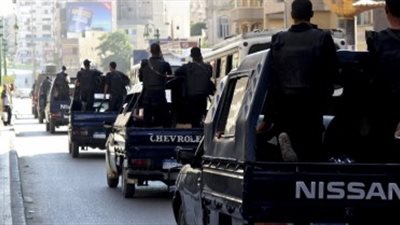 ضبط 99 بائعا متجولا وتنفيذ 212 حكما قضائيا خلال حملات بوسائل النقل