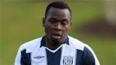 المحلة يضم مهاجم ليستر سيتي «الفورد»