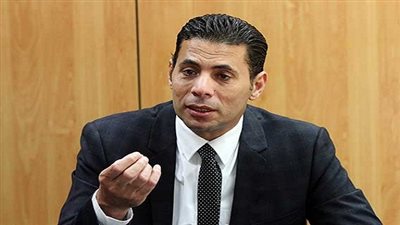 الحكم في دعوى بطلان فوز «حساسين» بعضوية البرلمان.. 28 يناير