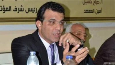 غدا.. تكريم الناقدة «إيريس نظمي» بالمجلس الأعلى للثقافة