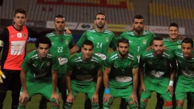 الاتحاد يواصل السقوط بالتعادل السلبي أمام طلائع الجيش