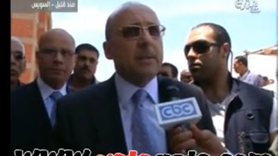 بالفيديو.. وزير الصحة ينصح 