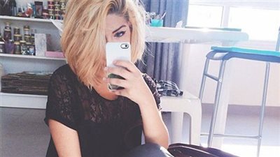 بالصور.. ابنة ممثل خليجي تشعل مواقع التواصل بجمالها