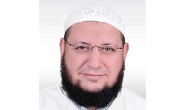 الأزهري: الجمعية التأسيسية مشهرة قانونيا