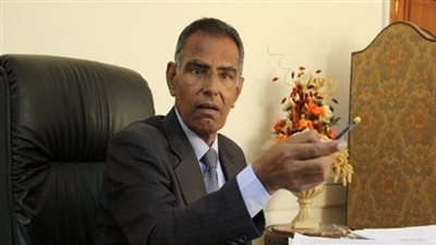 «البلشي» في المستشفى لإجراء جراحة عاجلة في عينه