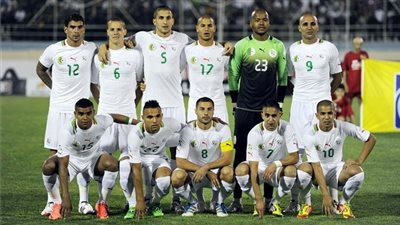 خليلوجيتش: قائمة المنتخب الجزائري تضم 24 لاعبًا استعدادًا لبطولة كأس الأمم  الإفريقية