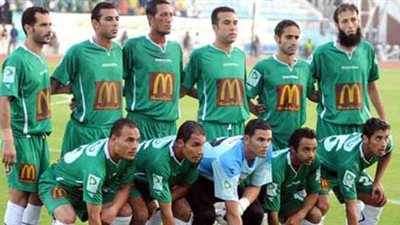 الاتحاد السكندرى يُفاوض 