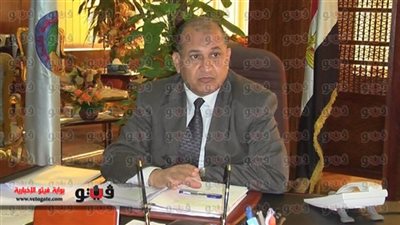 استقبال 87 طالبًا عربيًا للتدريب بجامعة طنطا