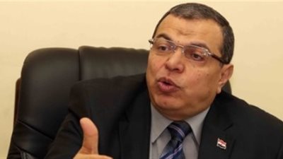 وزير القوى العاملة: القانون الجديد يسهم في جذب الاستثمارات الأجنبية