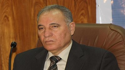 الزند يترأس وفد نادي القضاة خلال زيارة النائب العام