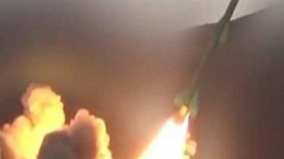مقتل 10 مدنيين في التجربة الصاروخية الفاشلة للحوثيين