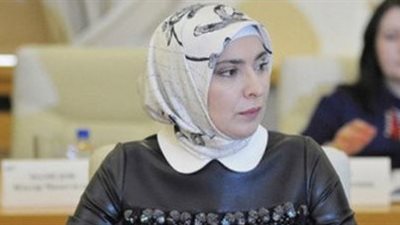 مسلمة تعلن ترشحها لرئاسة روسيا وتتحدى «بوتين»