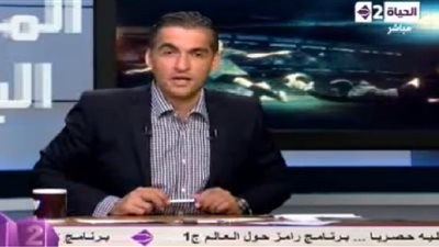 بالفيديو.. حجازي: راضي بقضاء الله