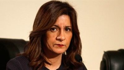 وزيرة الهجرة: الحالة الصحية للمصري المسحول في الأردن خطيرة