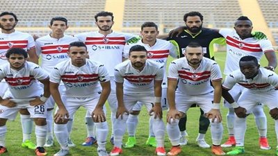 الليلة.. الزمالك في مواجهة «حياة أو موت» أمام المقاولون