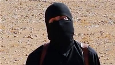 «داعش» يؤكد مصرع الجهادي «جون»