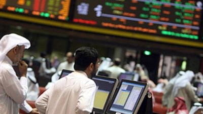 بورصة الكويت تغلق على تباين في مؤشراتها الثلاثة