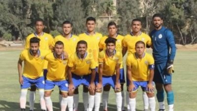 الإسماعيلي 99 يكتسح دجلة بخماسية في دوري الجمهورية