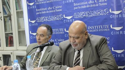 كبيش: علينا افتراض حسن النية بـ«مكي»