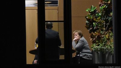 DW: ثلاثة أشهر على الانتخابات وألمانيا دون حكومة جديدة