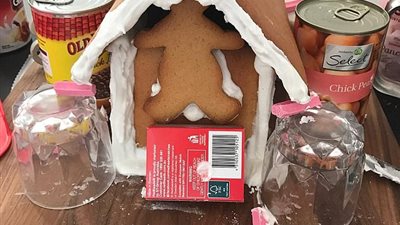 كوارث أفسدت احتفالات الكريسماس على أصحابها (صور)