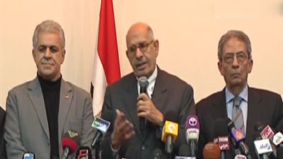 «جبهة الإنقاذ»: انسحاب «مجلس الدولة» من الإشراف على الاستفتاء يجعل استكماله مستحيلًا