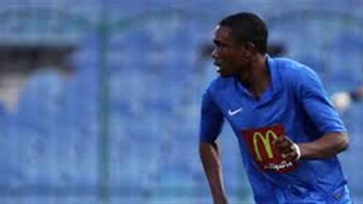 الإسماعيلي ينسحب من صفقة 